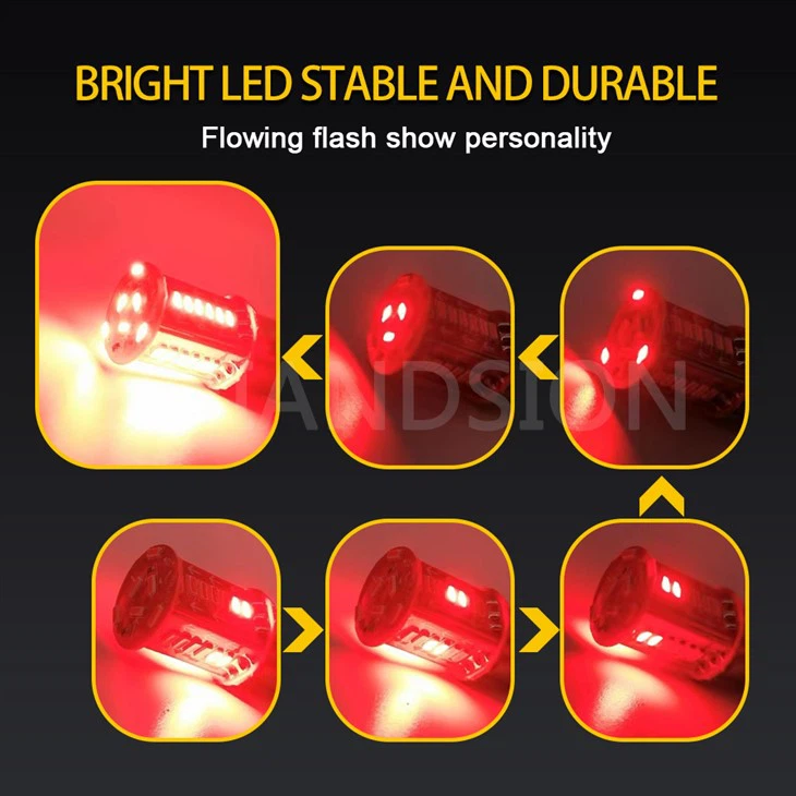 12v led brake light