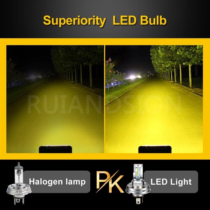 headlights motorcycle