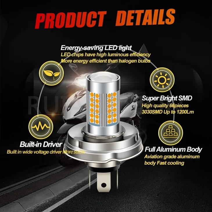 P45T-3030-66-10-30V-Y