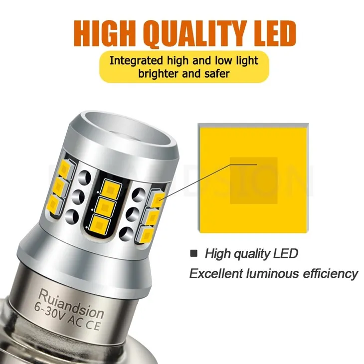 Classic Motorcycle Bulbs