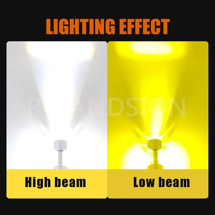 motorcycle light bulb