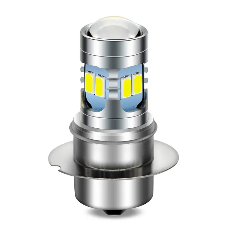 Ruiandsion P36S Best Motorcycle Headlight Upgrade Bulb 6V 12V 24V W Ruiandsion P36S Best Motorcycle Headlight Upgrade Bulb 6V 12V 24V W